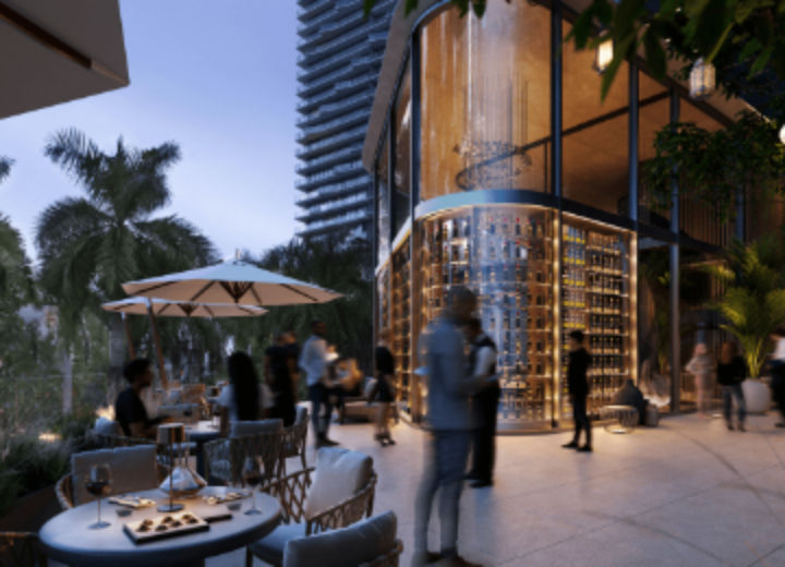 Ora by Casa Tua Brickell
