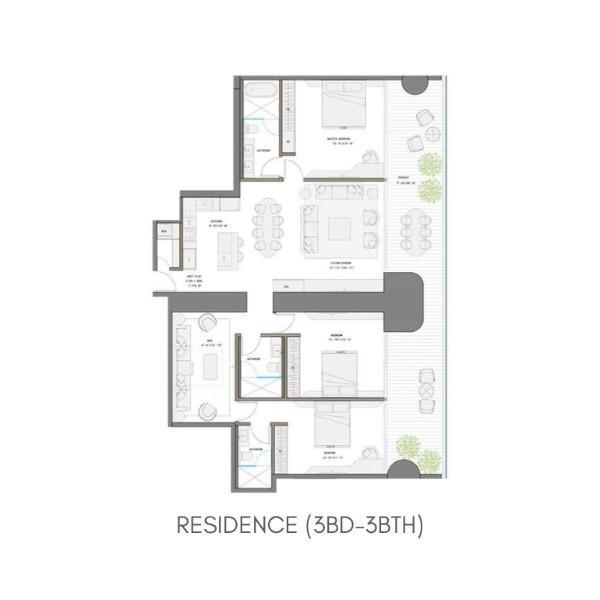 Ora by Casa Tua Brickell