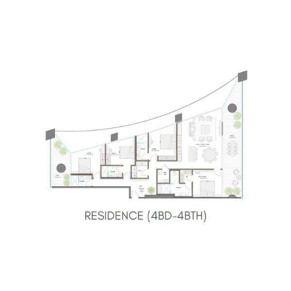 Ora by Casa Tua Brickell