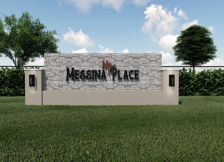 Messina Place