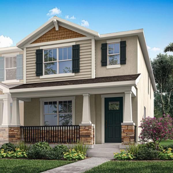 HICKORY GROVE - CATALINA II