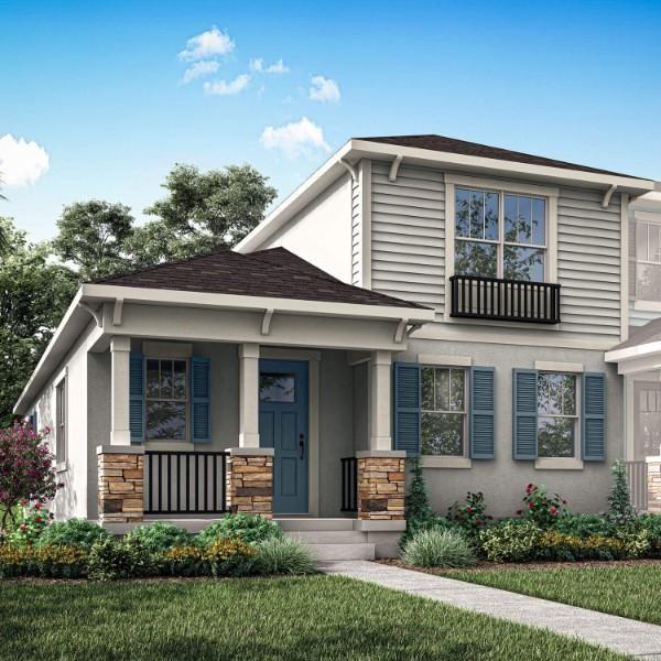 HICKORY GROVE - SOFIA