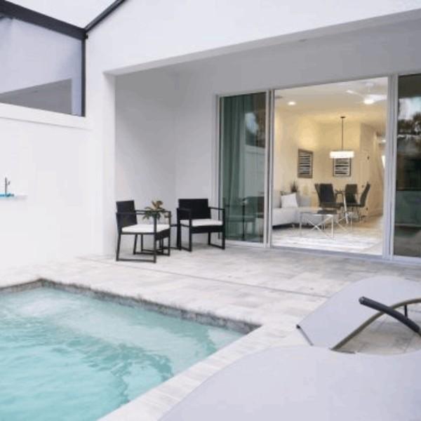 Tranquility Townhomes