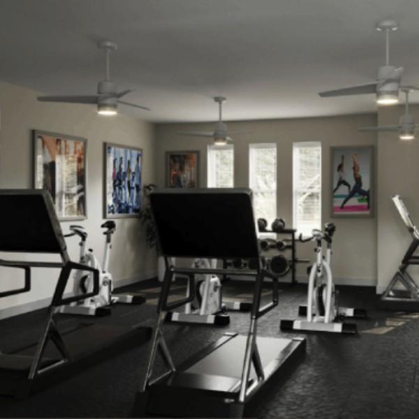 Tranquility Townhomes