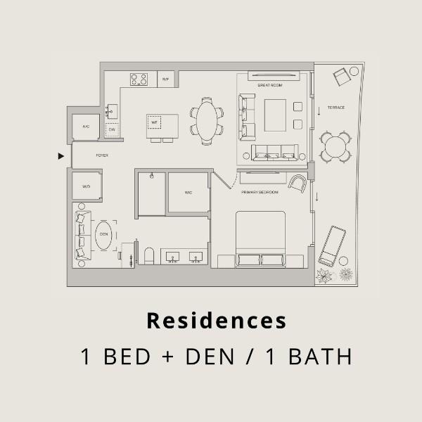 JEM Private Residences