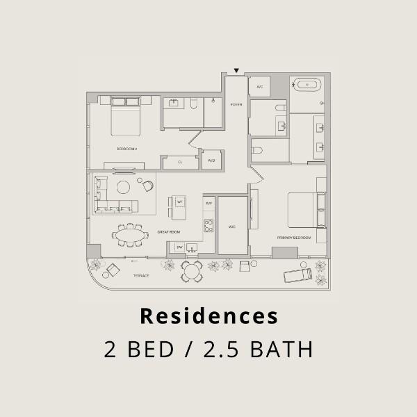 JEM Private Residences