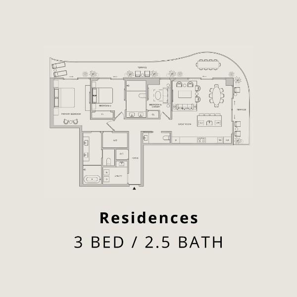 JEM Private Residences