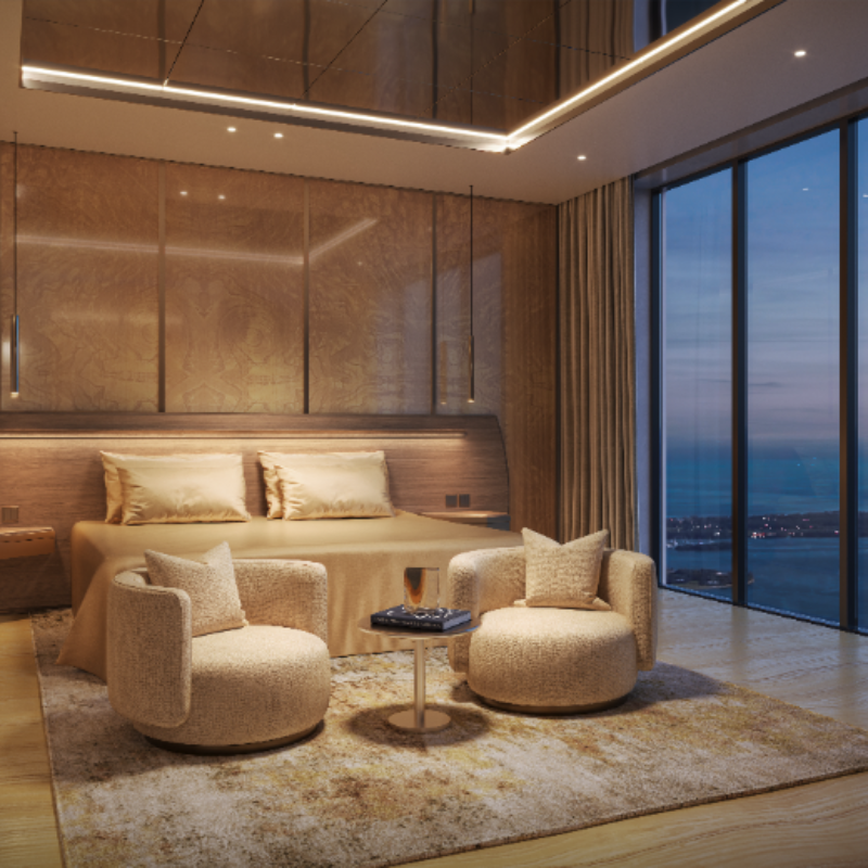 Domus Brickell Center