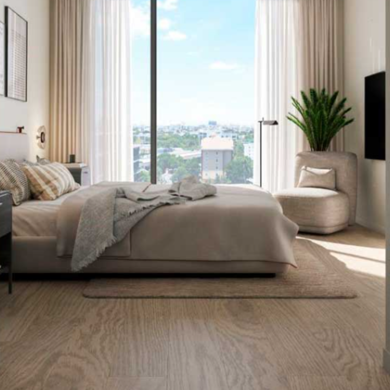 Domus Brickell Center