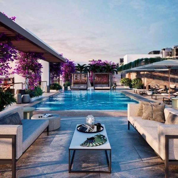 Domus Brickell Center