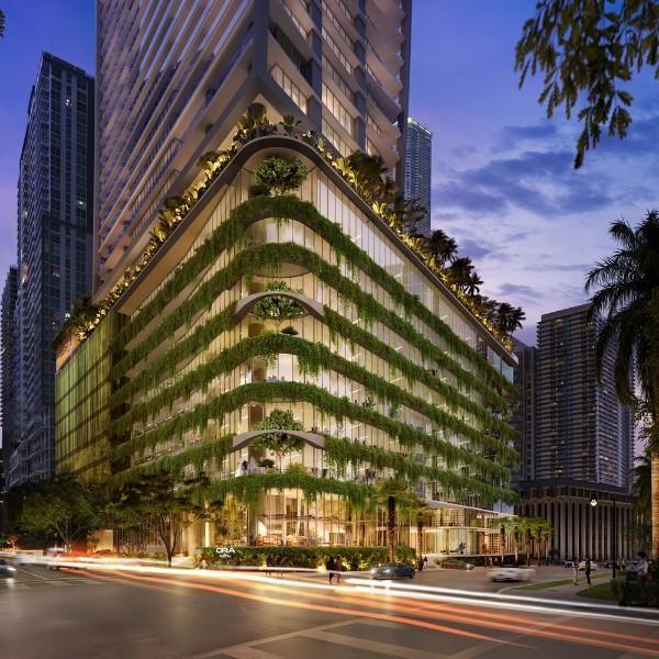 Ora by Casa Tua Brickell