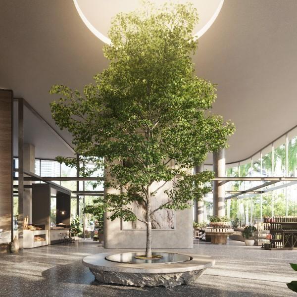 Ora by Casa Tua Brickell