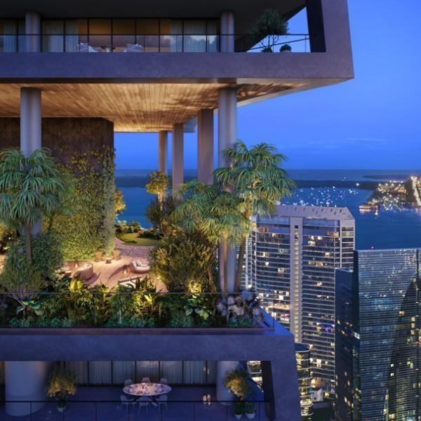 Ora by Casa Tua Brickell