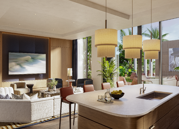 Icon Beach Hollywood