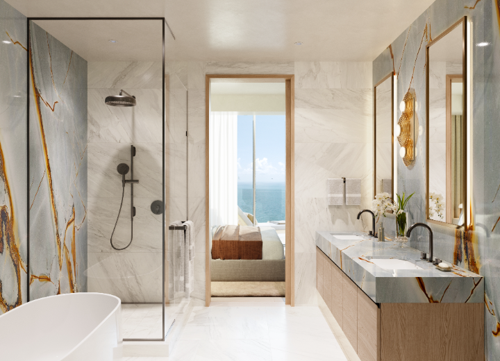 Icon Beach Hollywood