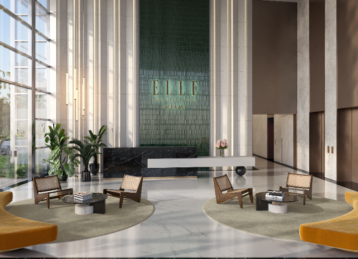 Elle Residences
