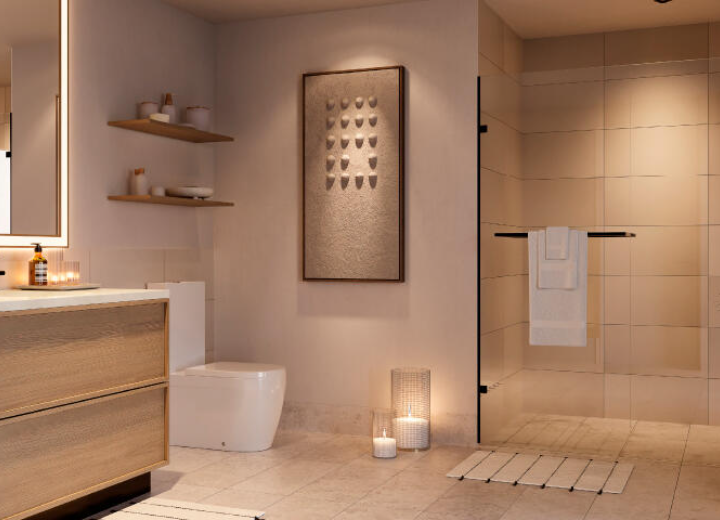 Palma Residences Miami Beach