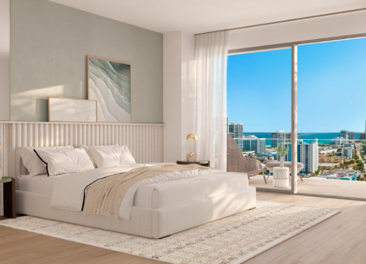 Palma Residences Miami Beach