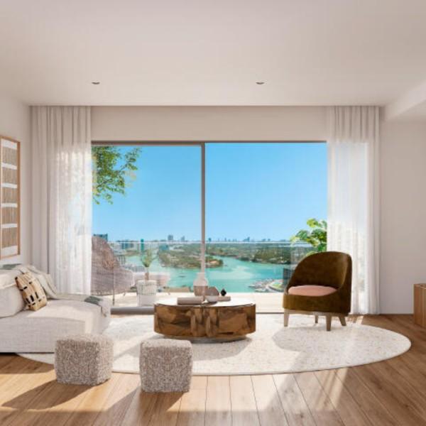 Palma Residences Miami Beach