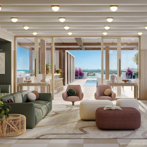 Palma Residences Miami Beach