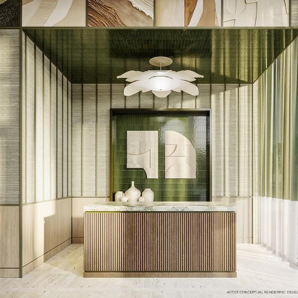 Palma Residences Miami Beach