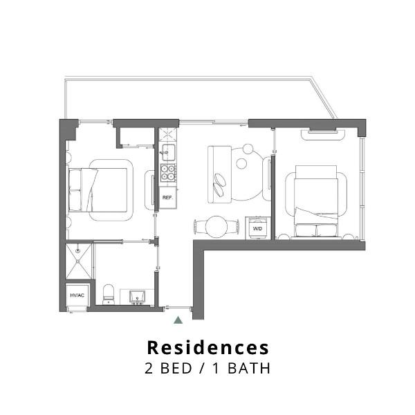 Palma Residences Miami Beach