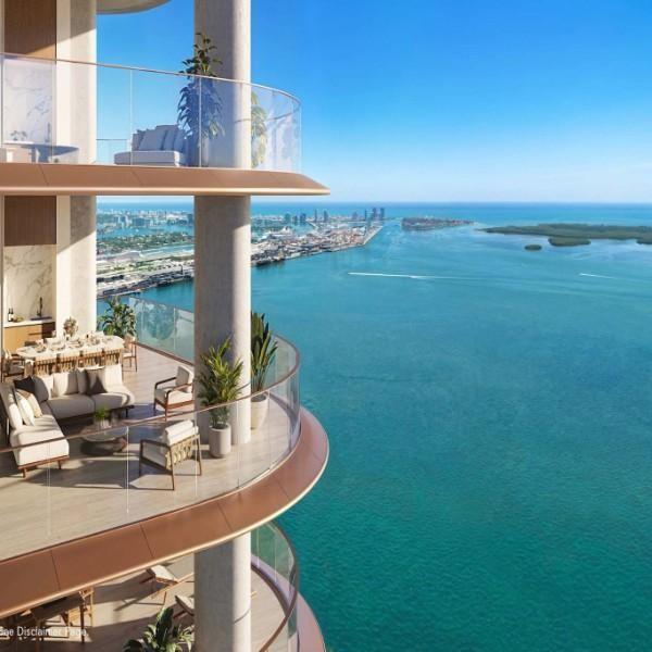 The Residences at Mandarin