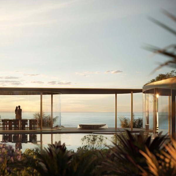 The Residences at Mandarin