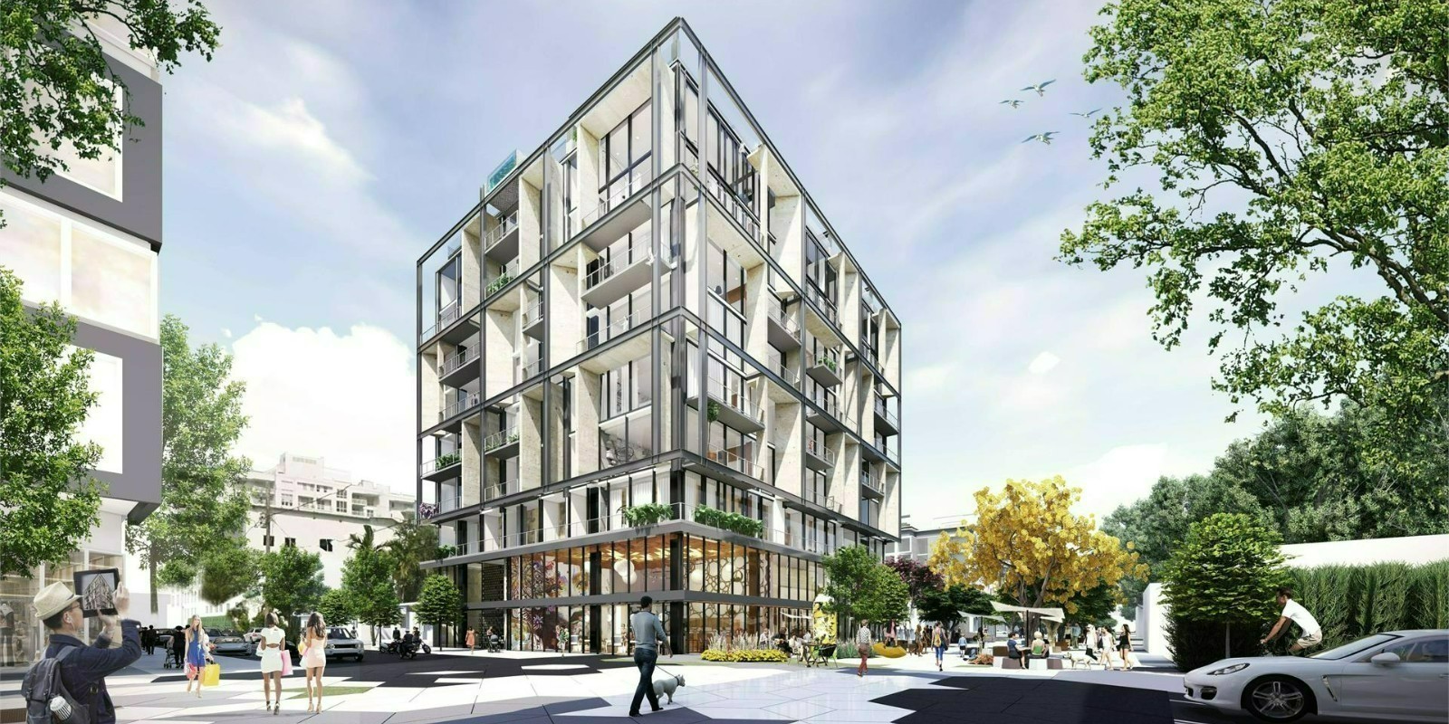 DIESEL WYNWOOD CONDOMINIUM