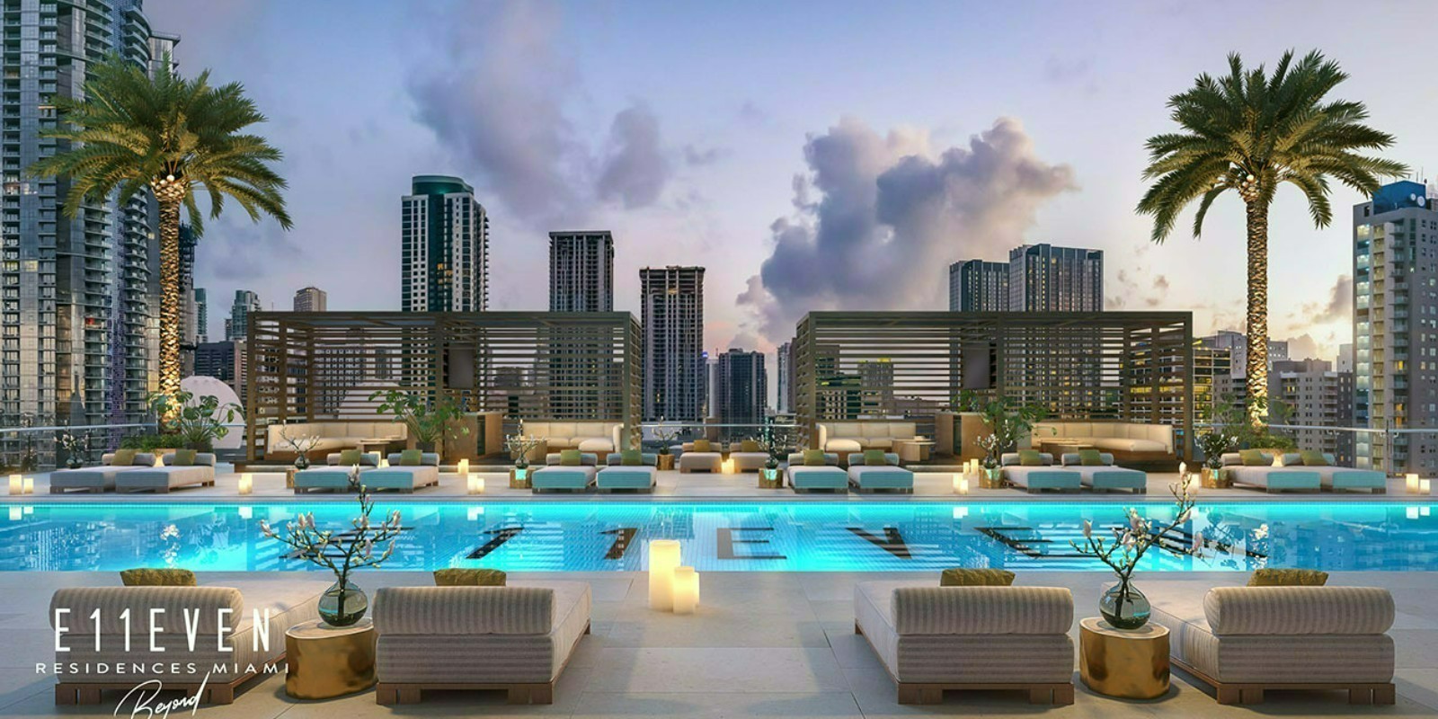 E11EVEN RESIDENCES BEYOND