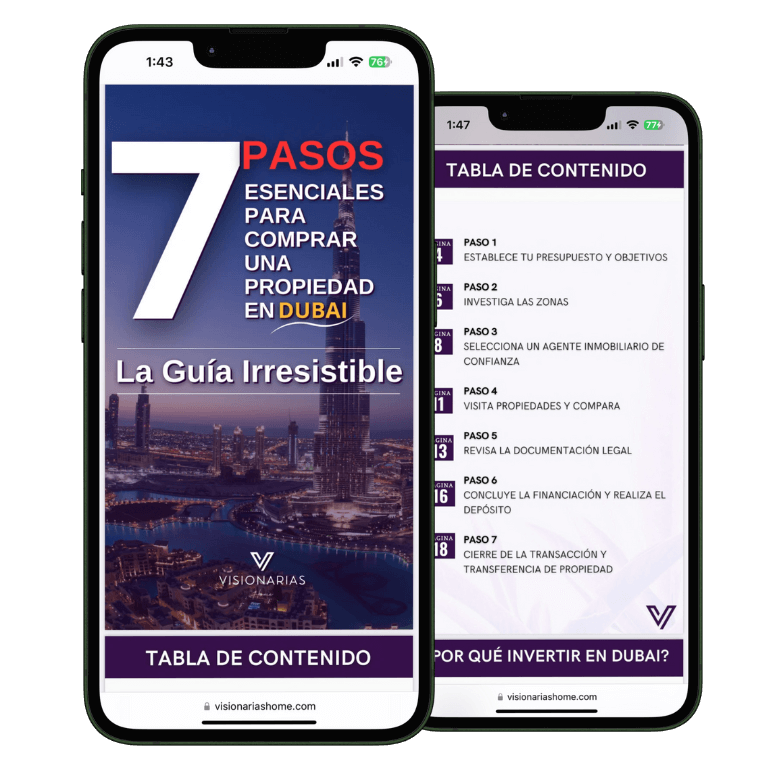 Guias para descargar