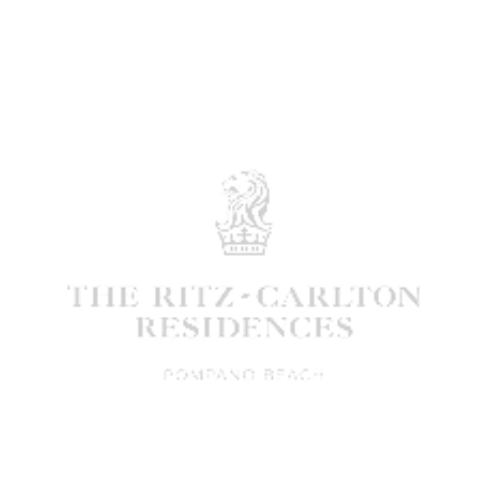 THE RITZ CARLTON RESIDENCES